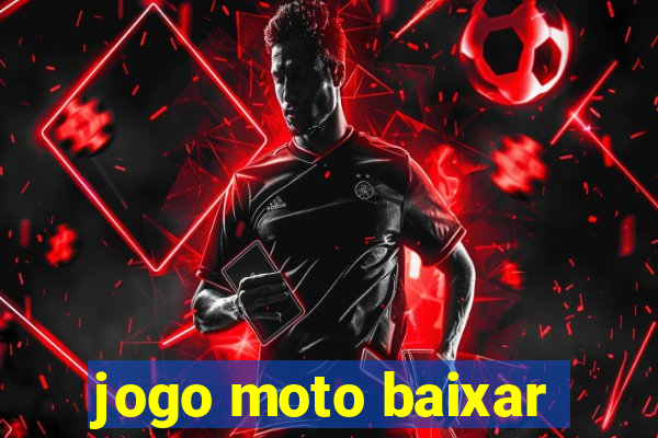 jogo moto baixar